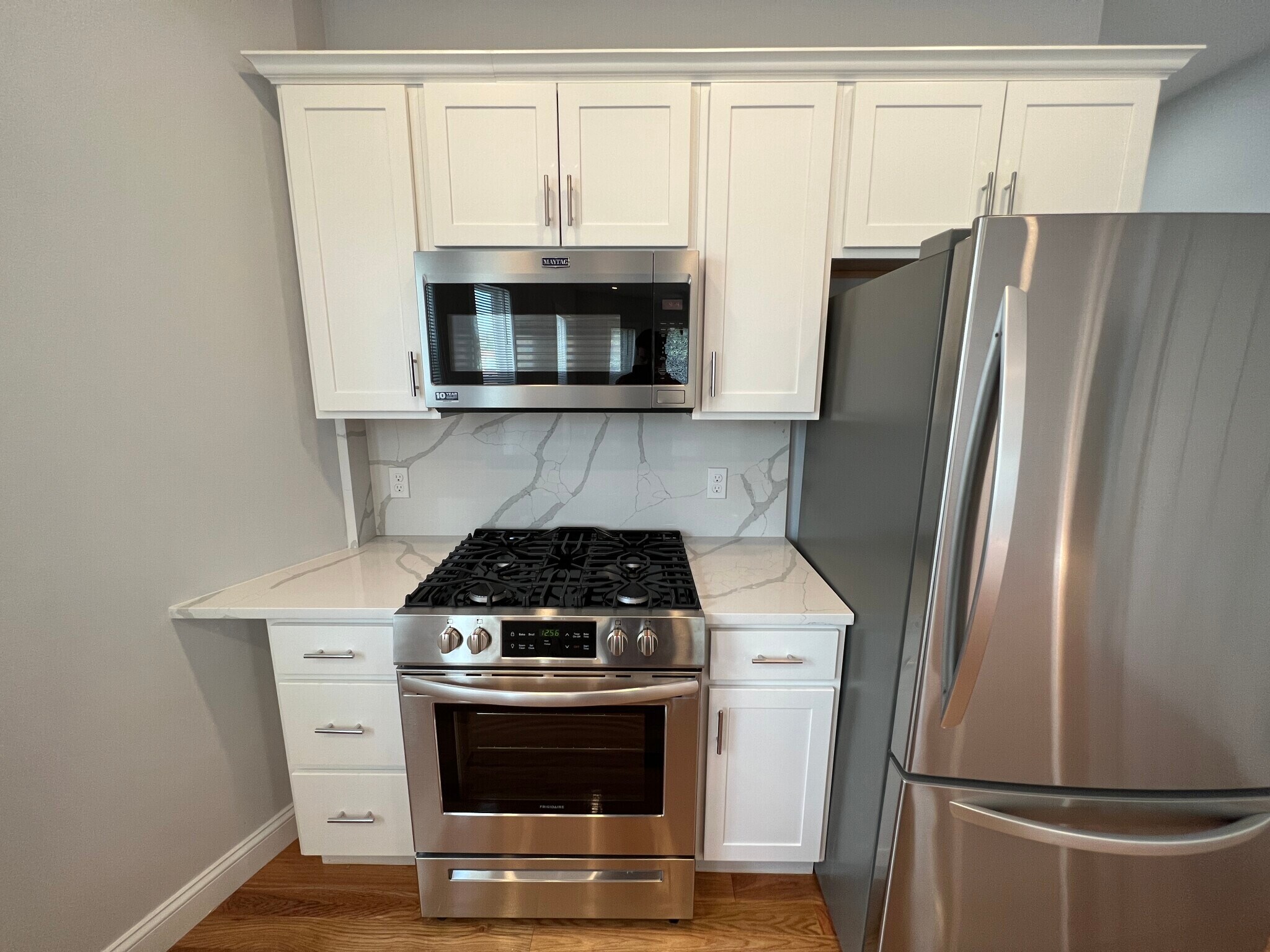 Building Photo - 126 Cross St