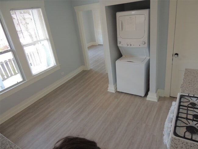 Building Photo - 3701 Bradley St