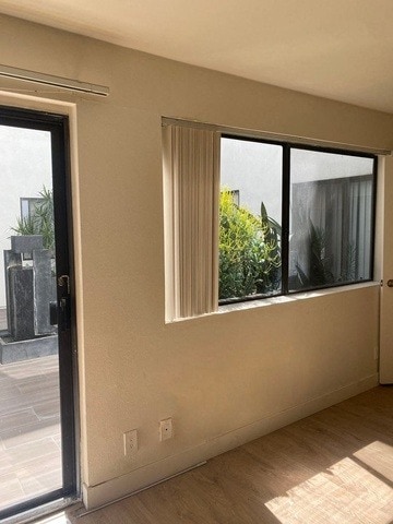 Floorplan - The Hilgard