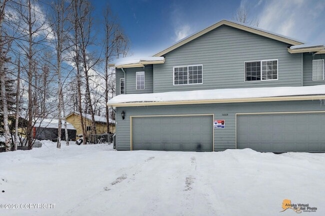 Building Photo - 16608 Mercy Dr