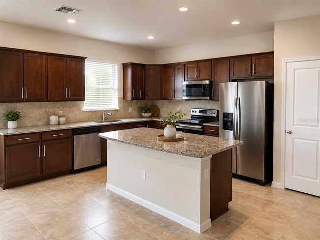 Building Photo - 3609 Vega Creek Dr