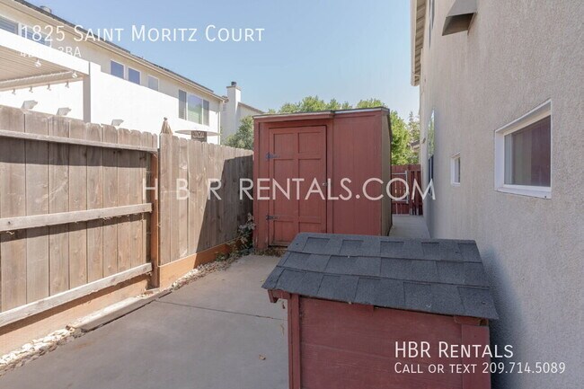 Building Photo - 1825 St Moritz Ct
