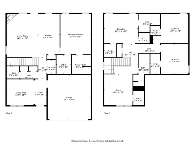 Building Photo - Beautiful 4 Bed, 3.5 Bath Rental with Gran...