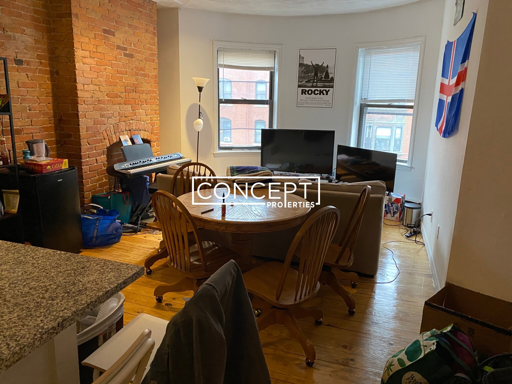 Building Photo - 610 Columbus Ave