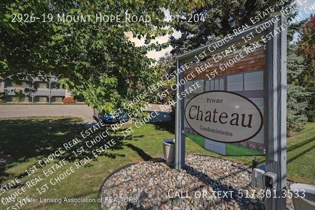 Building Photo - 2926-19 Mount Hope Road-Apt. 204