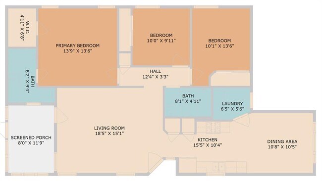 Building Photo - 17505 Bishopsgate Dr