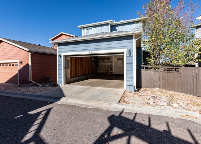 Building Photo - Westside home in Desirable Gold Hill Mesa ...