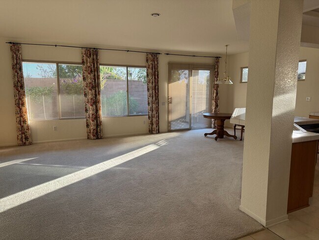 Building Photo - DEL WEBB 55+ Home For Rent!