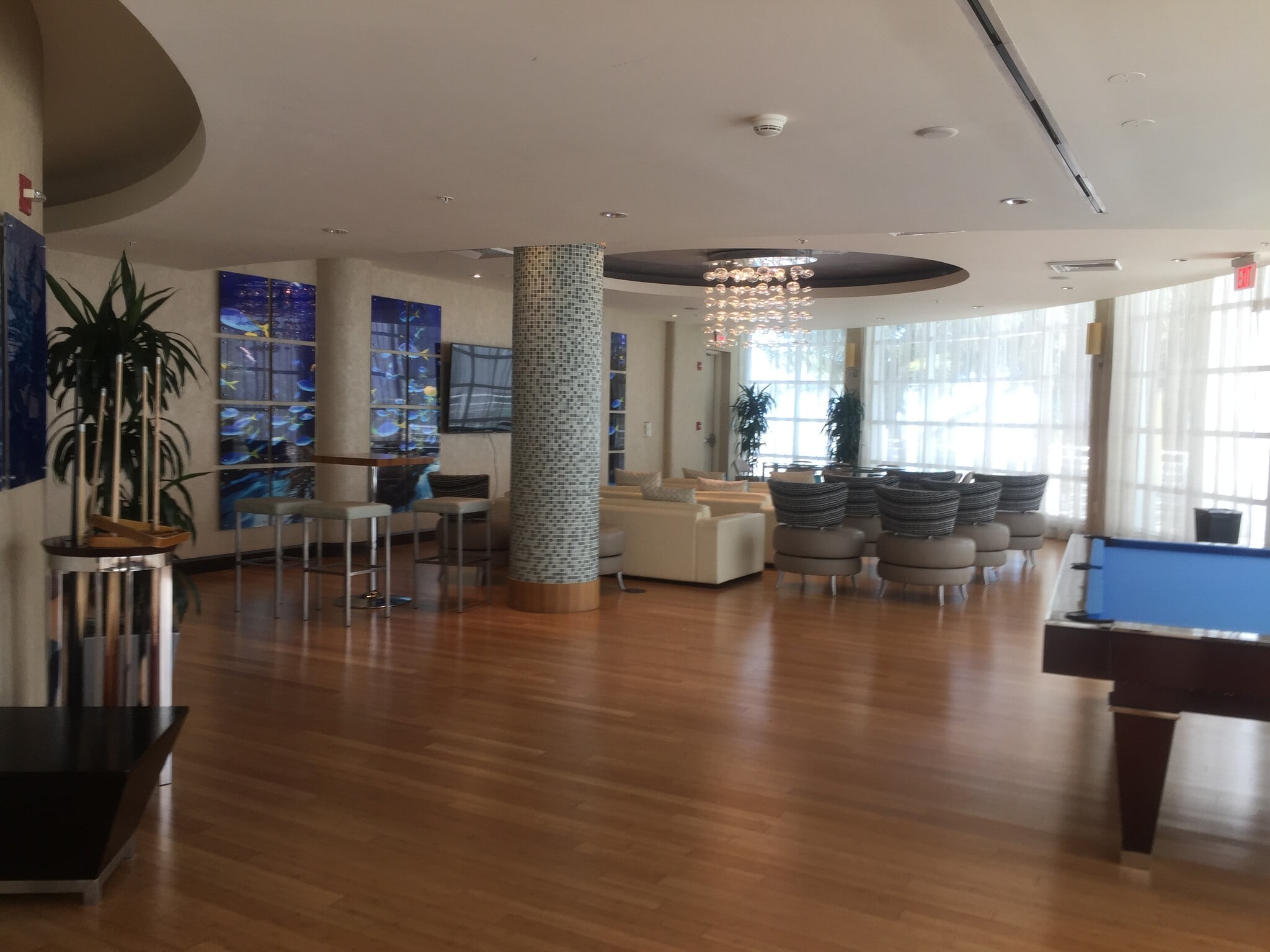 Building Photo - 50 Biscayne Blvd