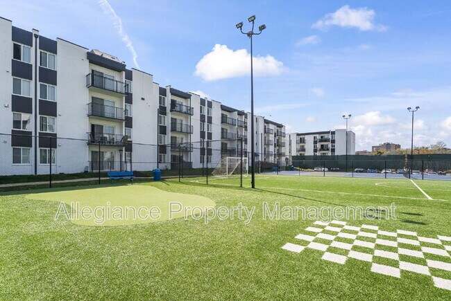 Building Photo - 60 S Van Dorn St