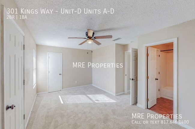 Building Photo - 301 Kings Way Dr