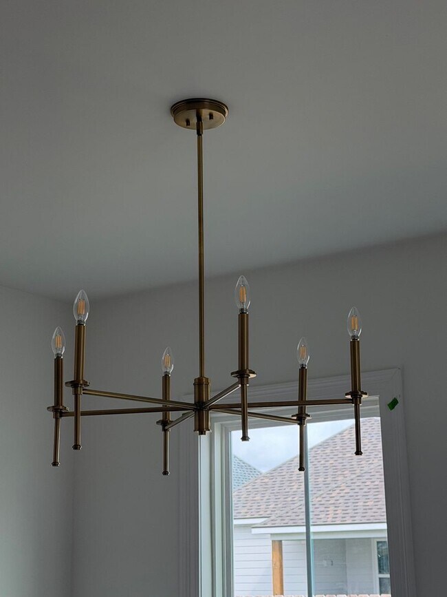 Building Photo - FOR RENT in YOUNGSVILLE: Brand New Construction!