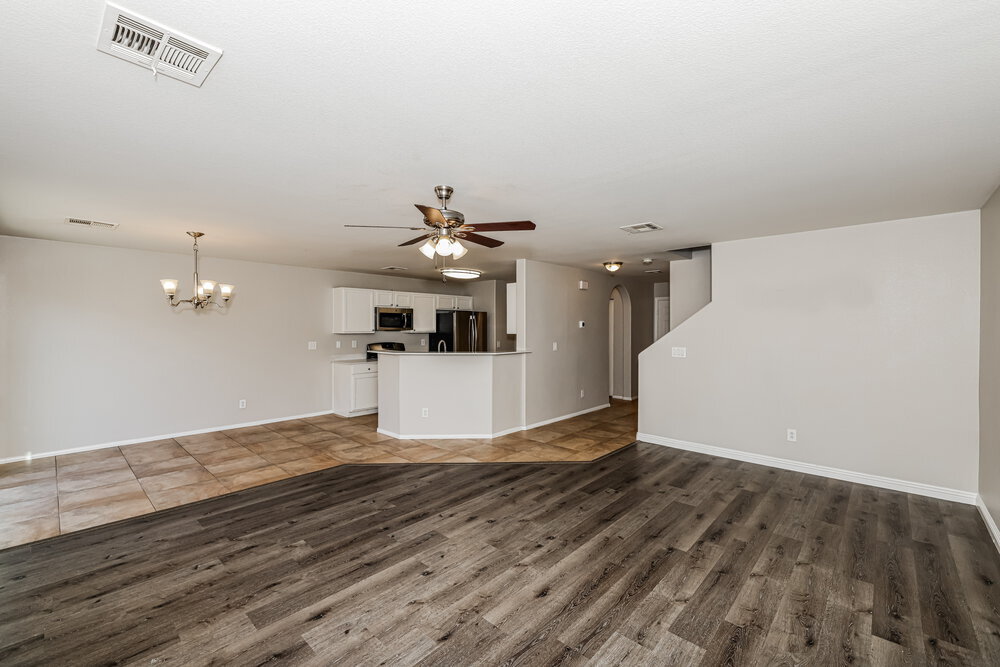 Building Photo - 6517 Coffeeville Creek Dr
