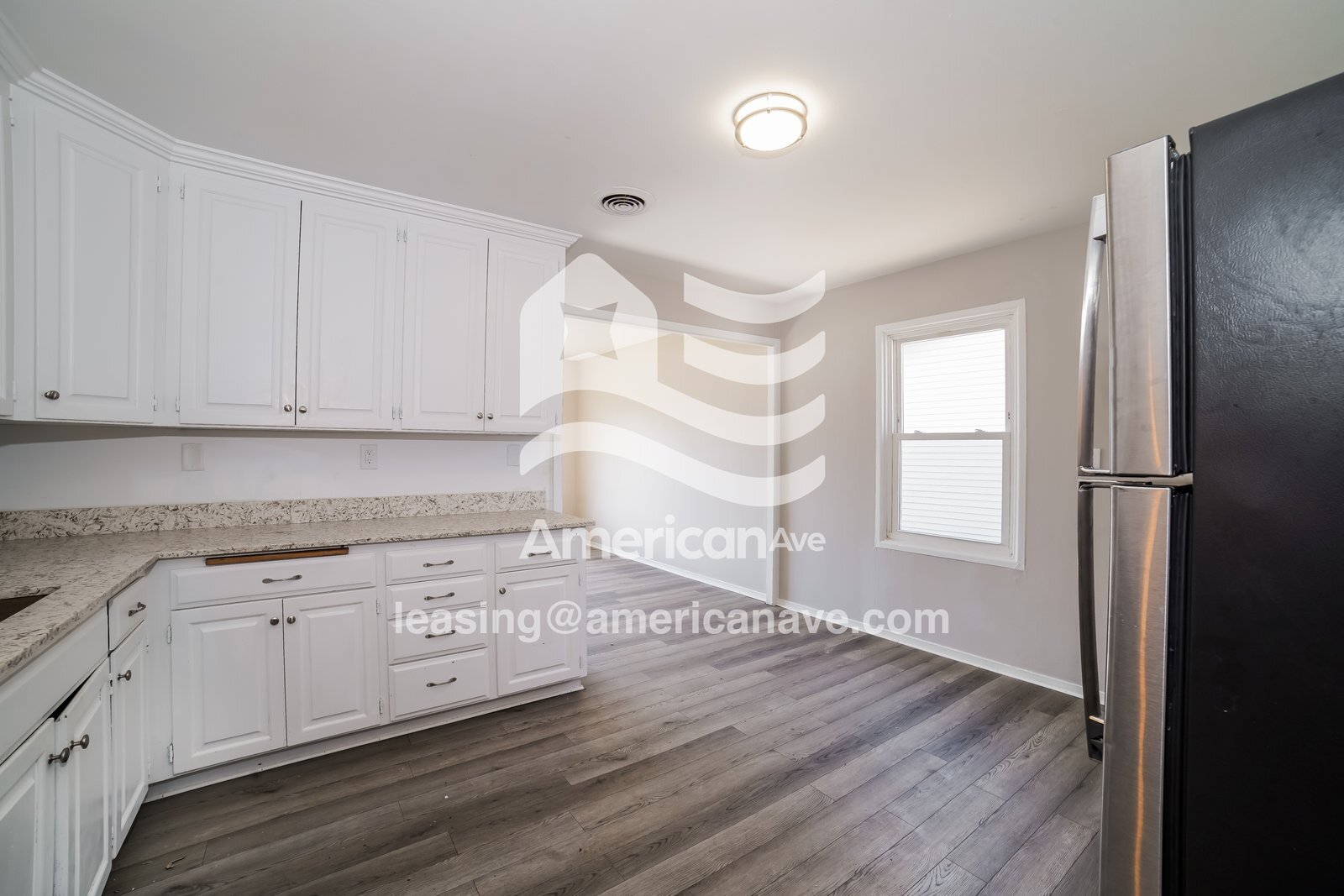 Building Photo - 1609 Koch St