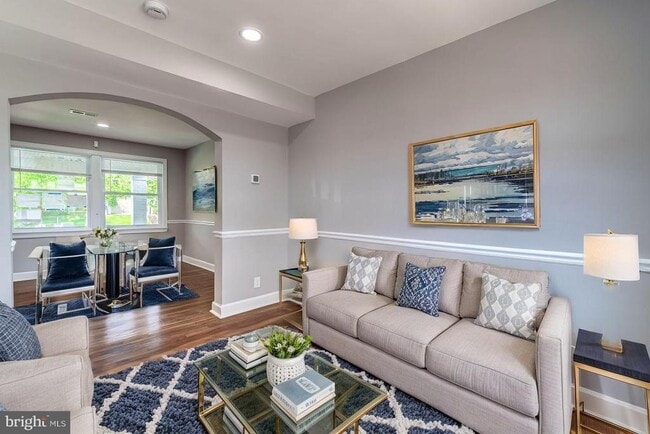 Building Photo - 1902 Good Hope Ct SE