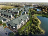 Building Photo - Atheria West Grove