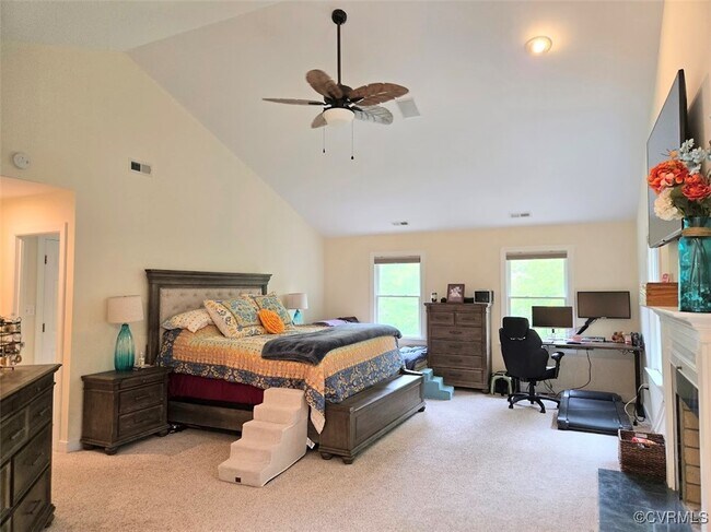 Building Photo - 5631 Olde Hartley Way