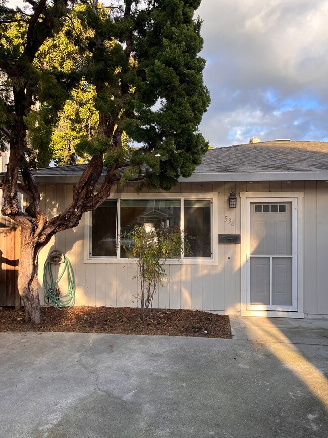 Primary Photo - 538 Ocean View Ave