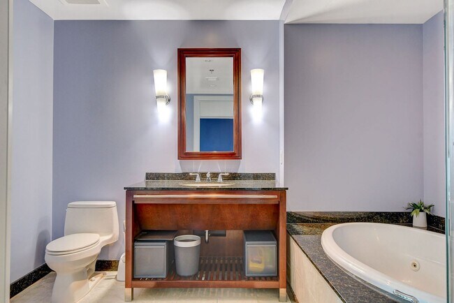 Building Photo - Sky Las Vegas 1205- Stunning Fully Furnish...