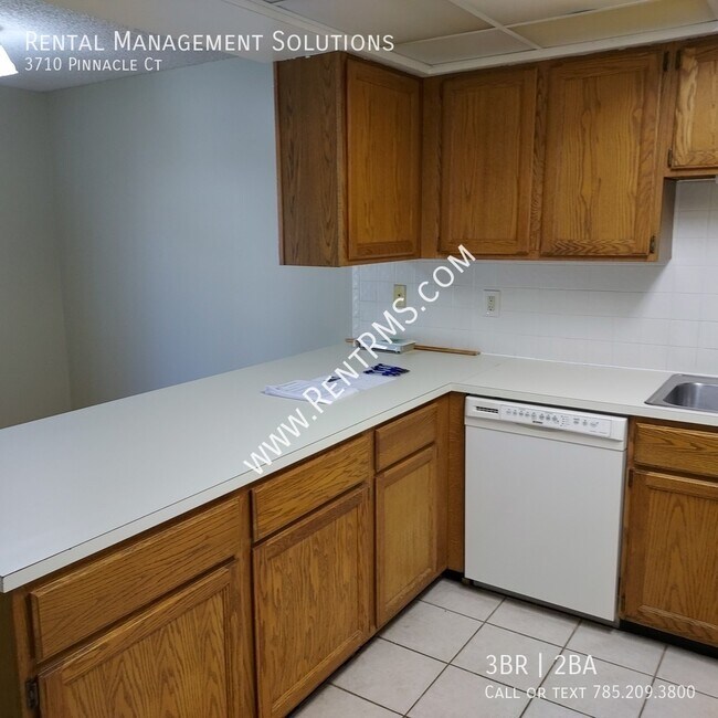 Building Photo - **MOVE-IN SPECIAL**3710 Pinnacle Ct-Lawren...