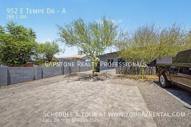Building Photo - 952 E Tempe Ct