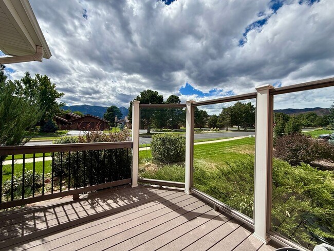 Building Photo - 3805 Brushland Ct