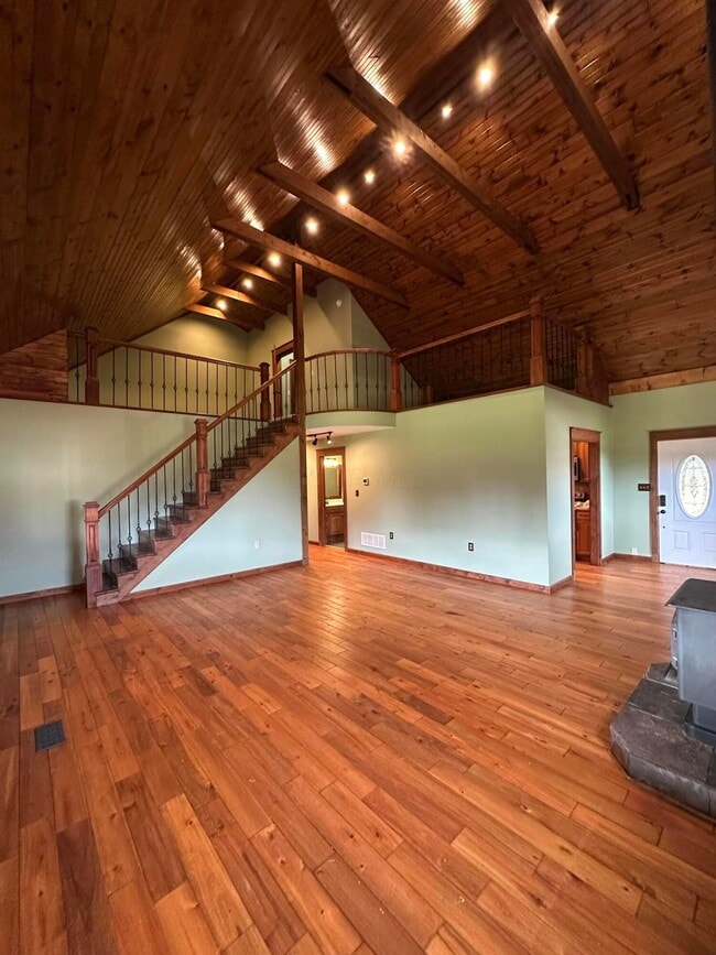 Building Photo - 4841 Julian Rd SW