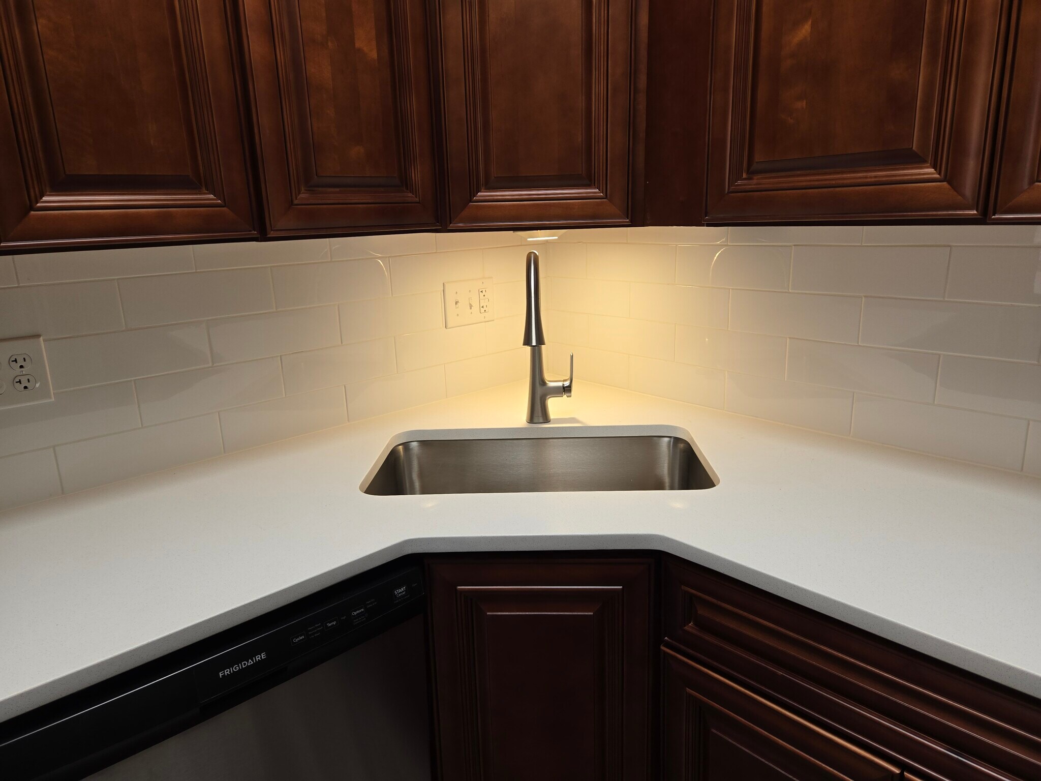 Kitchen - 11315 Calico Dr