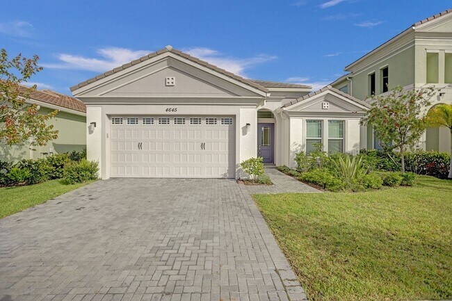 Building Photo - New House for Rent