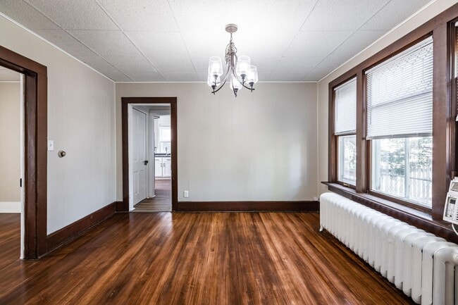 Building Photo - Northside Home with Yard & Garage