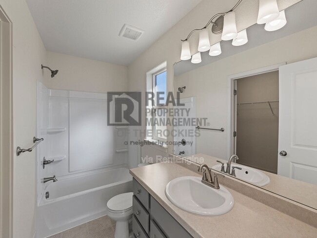 Building Photo - 4308 Big Horn Pkwy