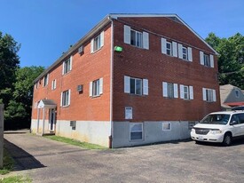 Building Photo - West Galbraith Apartments