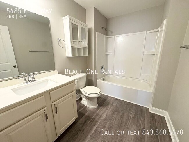 Building Photo - 5485 Elba Wy