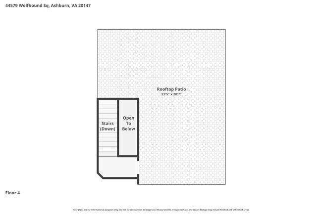 Building Photo - Luxury 3BR/2.5BA Condo w/ Balcony and Rooftop Terrace & Garage – Walk to One Loudoun