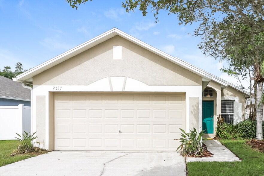 Primary Photo - 2837 Mingo Dr