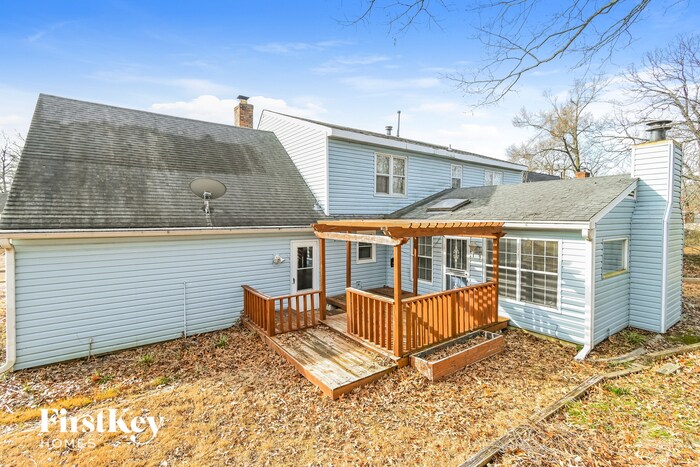 Building Photo - 2242 Tidmington Dr