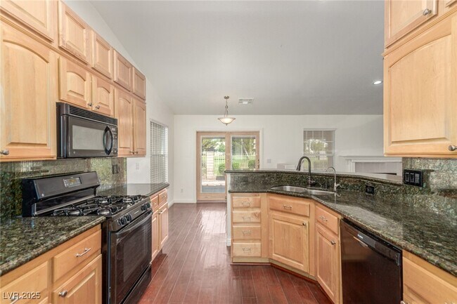 Building Photo - 5433 Honey Mesquite Ln
