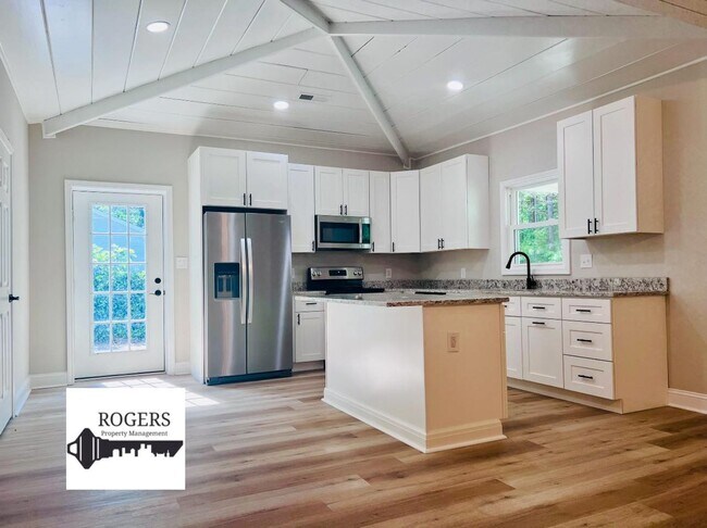 Building Photo - Four BR Available in Creedmoor