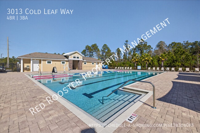 Building Photo - 3013 Cold Leaf Wy