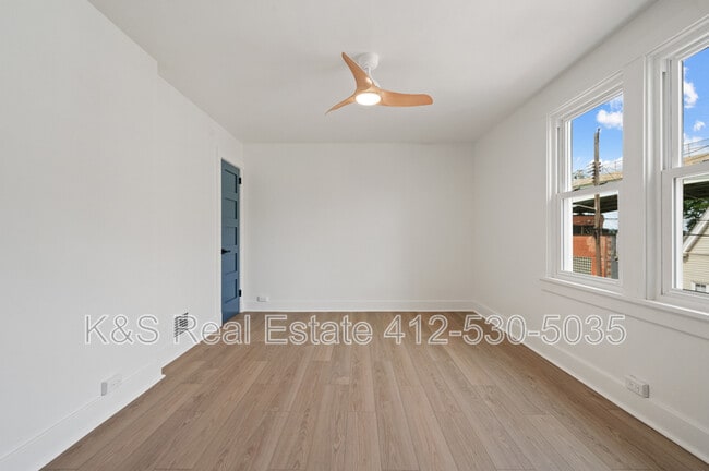 Building Photo - 417 Dargan St