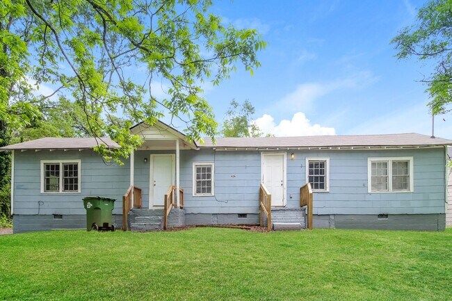 Building Photo - 3BR / 2BA Home for Rent in Griffin, GA – First Month FREE