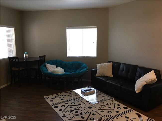 Building Photo - 5250 S Rainbow Blvd