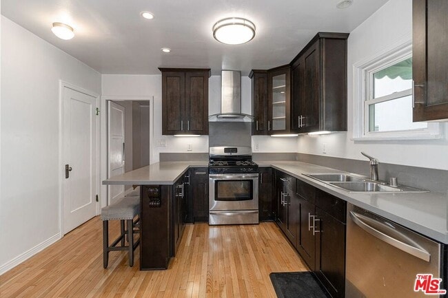 Building Photo - 1163 N Genesee Ave