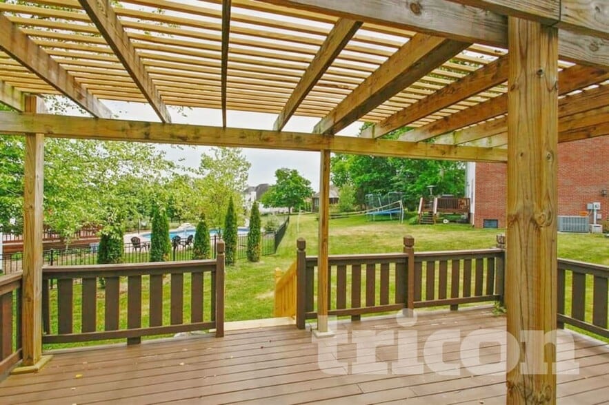 Building Photo - 101 Crooked Creek Ct