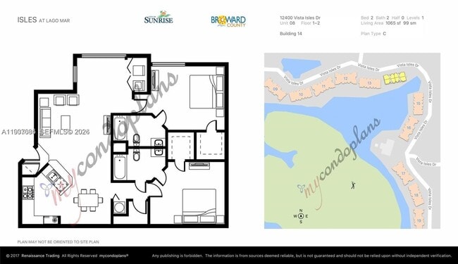 Building Photo - 12400 Vista Isles Dr