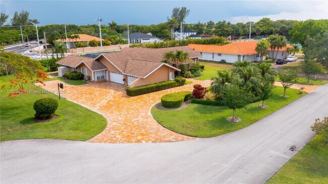 Building Photo - 7720 SW 183rd Terrace
