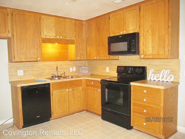 Building Photo - 3 br, 2 bath House - 211 W 14th Ave