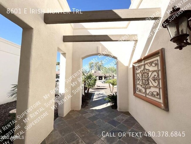 Building Photo - 8601 E Irish Hunter Trail