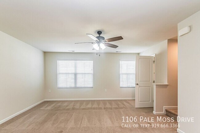 Building Photo - 1106 Pale Moss Dr