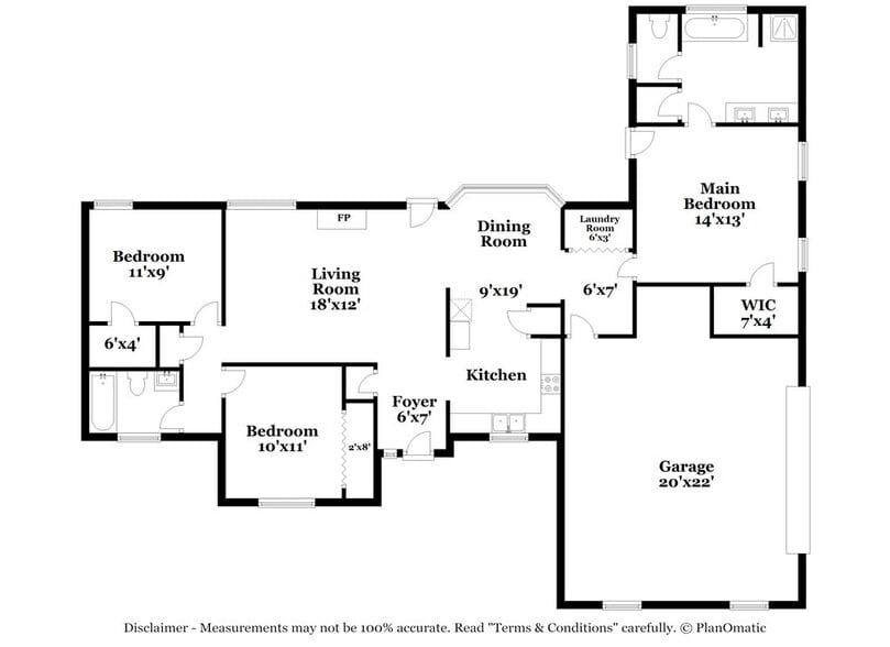 Building Photo - 130 Hidden Brook Trail